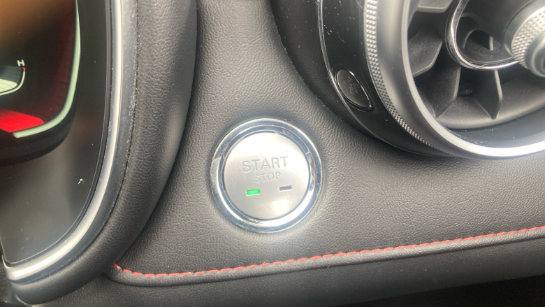 MG Hs 1.5 T-GDI Excite 5dr Petrol Hatchback